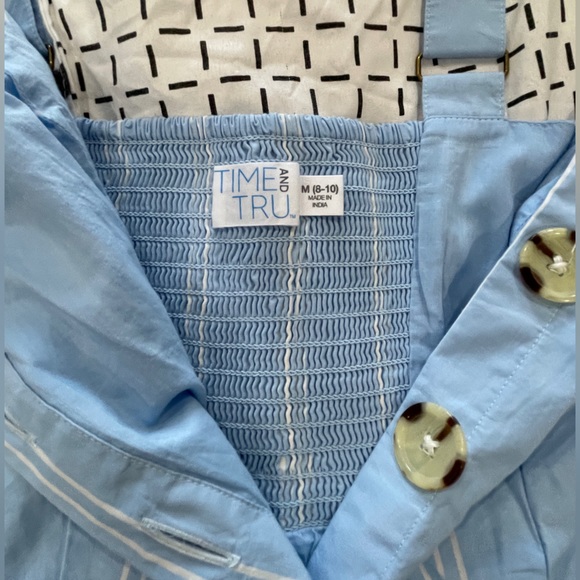 Midi dress Time & Tru - Picture 2 of 2